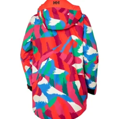 Helly Hansen Whitewall Lifaloft 3.0 Jacket - Women's-Women Snow Clothing|Insulated & Puffer Jackets