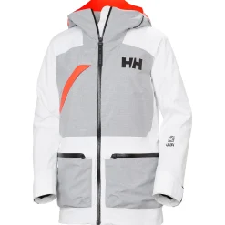 Helly Hansen Whitewall Lifaloft 3.0 Jacket - Women's-Women Snow Clothing|Insulated & Puffer Jackets