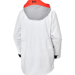 Helly Hansen Whitewall Lifaloft 3.0 Jacket - Women's-Women Snow Clothing|Insulated & Puffer Jackets