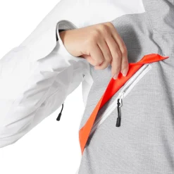 Helly Hansen Whitewall Lifaloft 3.0 Jacket - Women's-Women Snow Clothing|Insulated & Puffer Jackets