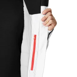 Helly Hansen Whitewall Lifaloft 3.0 Jacket - Women's-Women Snow Clothing|Insulated & Puffer Jackets