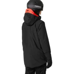 Helly Hansen Whitewall Lifaloft 3.0 Jacket - Women's-Women Snow Clothing|Insulated & Puffer Jackets