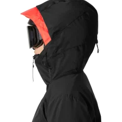 Helly Hansen Whitewall Lifaloft 3.0 Jacket - Women's-Women Snow Clothing|Insulated & Puffer Jackets