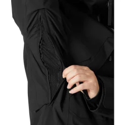 Helly Hansen Whitewall Lifaloft 3.0 Jacket - Women's-Women Snow Clothing|Insulated & Puffer Jackets