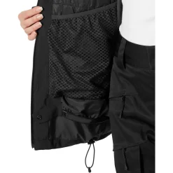 Helly Hansen Whitewall Lifaloft 3.0 Jacket - Women's-Women Snow Clothing|Insulated & Puffer Jackets