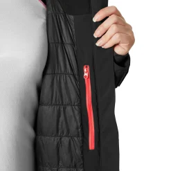 Helly Hansen Whitewall Lifaloft 3.0 Jacket - Women's-Women Snow Clothing|Insulated & Puffer Jackets