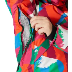 Helly Hansen Whitewall Lifaloft 3.0 Jacket - Women's-Women Snow Clothing|Insulated & Puffer Jackets