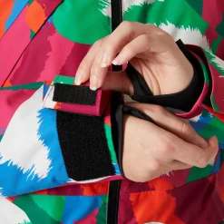 Helly Hansen Whitewall Lifaloft 3.0 Jacket - Women's-Women Snow Clothing|Insulated & Puffer Jackets