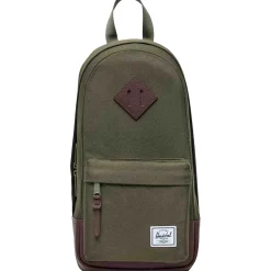 Herschel Supply Co. Heritage Shoulder Bag-Women Bags, Backpacks & Luggage|Bags, Backpacks & Luggage