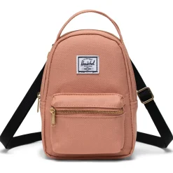 Herschel Supply Co. Nova Crossbody-Women Bags, Backpacks & Luggage|Bags, Backpacks & Luggage