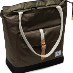 Herschel Supply Co. Retreat Tote-Women Bags, Backpacks & Luggage|Bags, Backpacks & Luggage