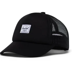 Herschel Supply Co. Whaler Mesh Hat - Toddlers'-Women Toddler 18M - 7T|Hats