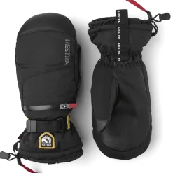 Hestra All Mountain CZone Mittens-Women Gloves & Mittens|Gloves & Mittens