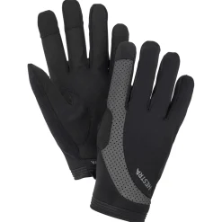 Hestra Apex Reflective Long Bike Gloves- Gloves