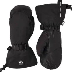 Hestra Army Leather Extreme Mittens-Women Gloves & Mittens|Gloves & Mittens