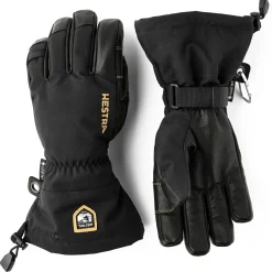 Hestra Army Leather GORE-TEX Gloves-Women Gloves & Mittens|Gloves & Mittens