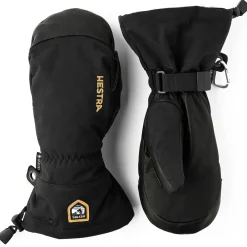 Hestra Army Leather GORE-TEX Mittens-Women Gloves & Mittens|Gloves & Mittens