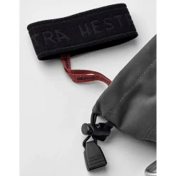Hestra Army Leather Heli Ski 3-Finger Mittens-Women Gloves & Mittens|Gloves & Mittens