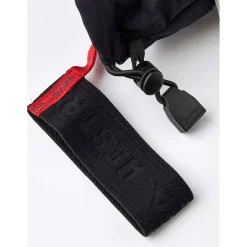 Hestra Army Leather Heli Ski 3-Finger Mittens-Women Gloves & Mittens|Gloves & Mittens