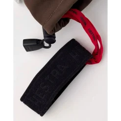 Hestra Army Leather Heli Ski 3-Finger Mittens-Women Gloves & Mittens|Gloves & Mittens