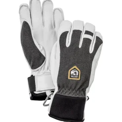 Hestra Army Leather Patrol Gloves-Women Gloves & Mittens|Gloves & Mittens