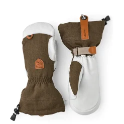 Hestra Army Leather Patrol Gauntlet Mittens-Women Gloves & Mittens|Gloves & Mittens