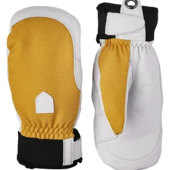 Hestra Army Leather Patrol Mittens - Women's-Women Gloves & Mittens|Gloves & Mittens