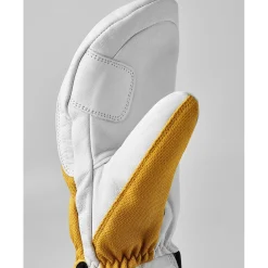 Hestra Army Leather Patrol Mittens - Women's-Women Gloves & Mittens|Gloves & Mittens