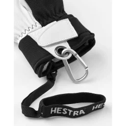 Hestra Army Leather Patrol Mittens - Women's-Women Gloves & Mittens|Gloves & Mittens