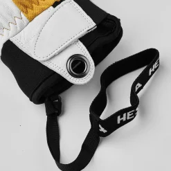 Hestra Army Leather Patrol Mittens - Women's-Women Gloves & Mittens|Gloves & Mittens