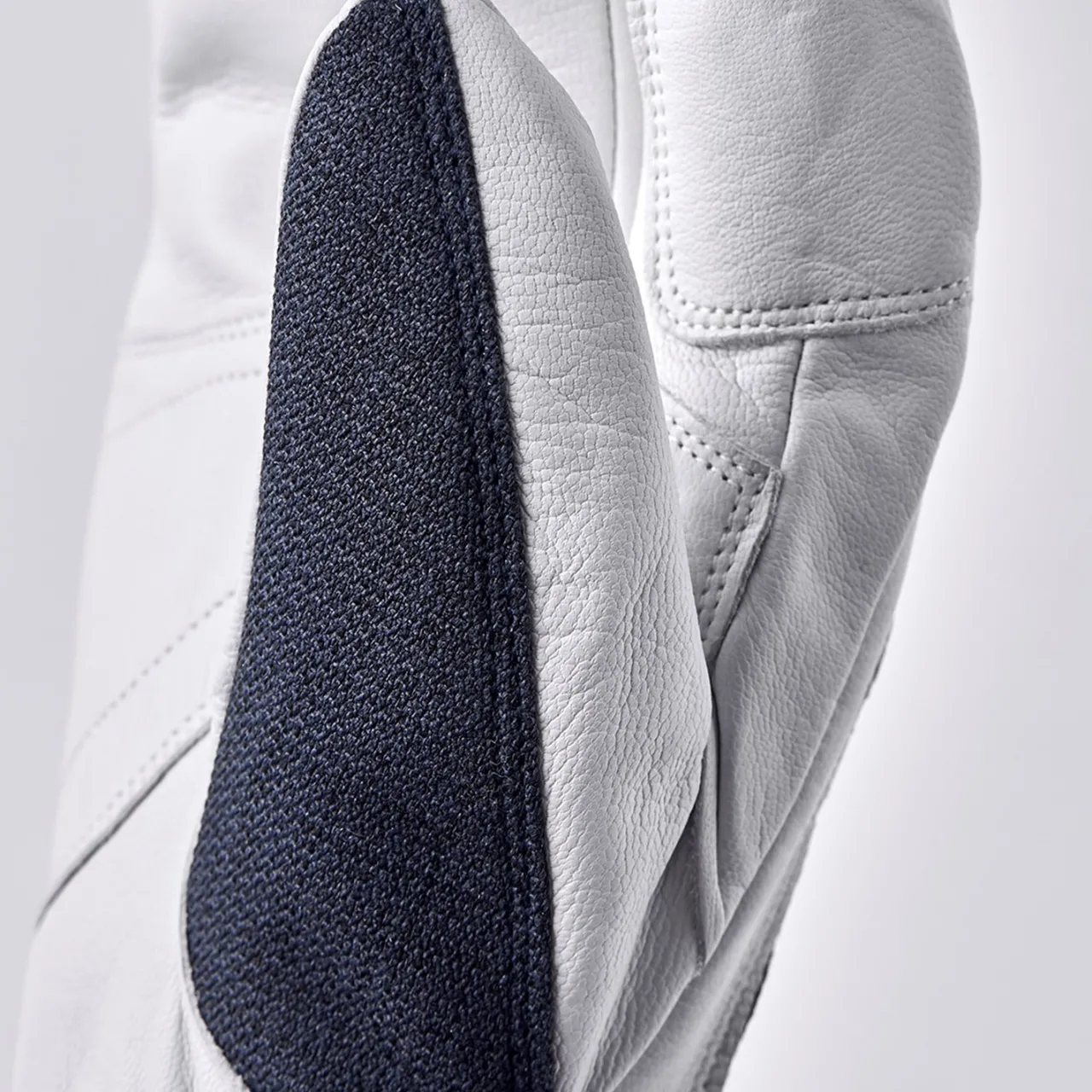 Hestra Army Leather Patrol 3-Finger Mittens-Women Gloves & Mittens|Gloves & Mittens