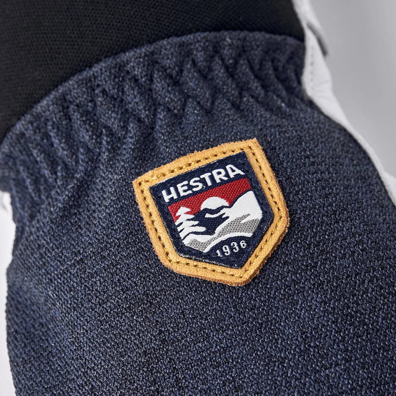 Hestra Army Leather Patrol 3-Finger Mittens-Women Gloves & Mittens|Gloves & Mittens