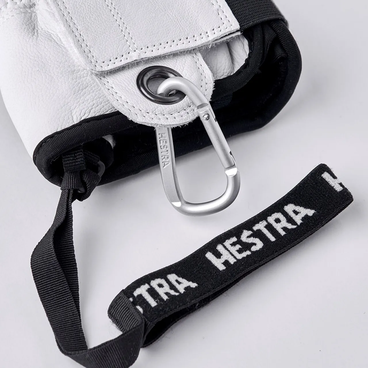 Hestra Army Leather Patrol 3-Finger Mittens-Women Gloves & Mittens|Gloves & Mittens