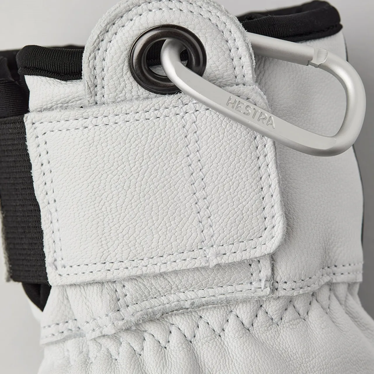 Hestra Army Leather Patrol 3-Finger Mittens-Women Gloves & Mittens|Gloves & Mittens