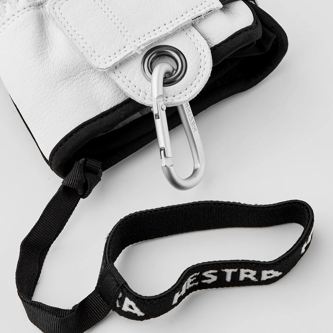 Hestra Army Leather Patrol 3-Finger Mittens-Women Gloves & Mittens|Gloves & Mittens