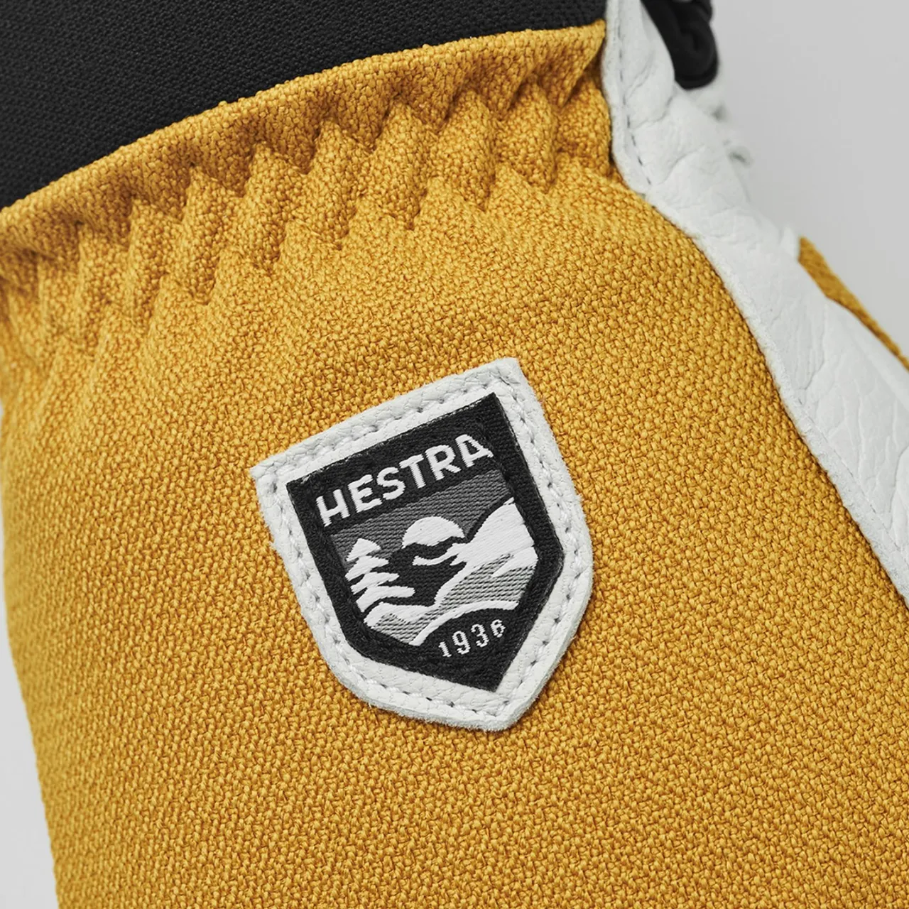 Hestra Army Leather Patrol 3-Finger Mittens-Women Gloves & Mittens|Gloves & Mittens