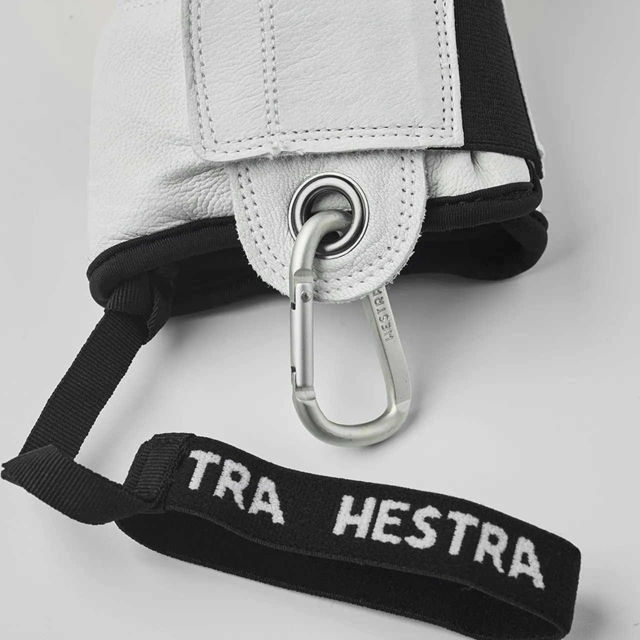 Hestra Army Leather Patrol 3-Finger Mittens-Women Gloves & Mittens|Gloves & Mittens