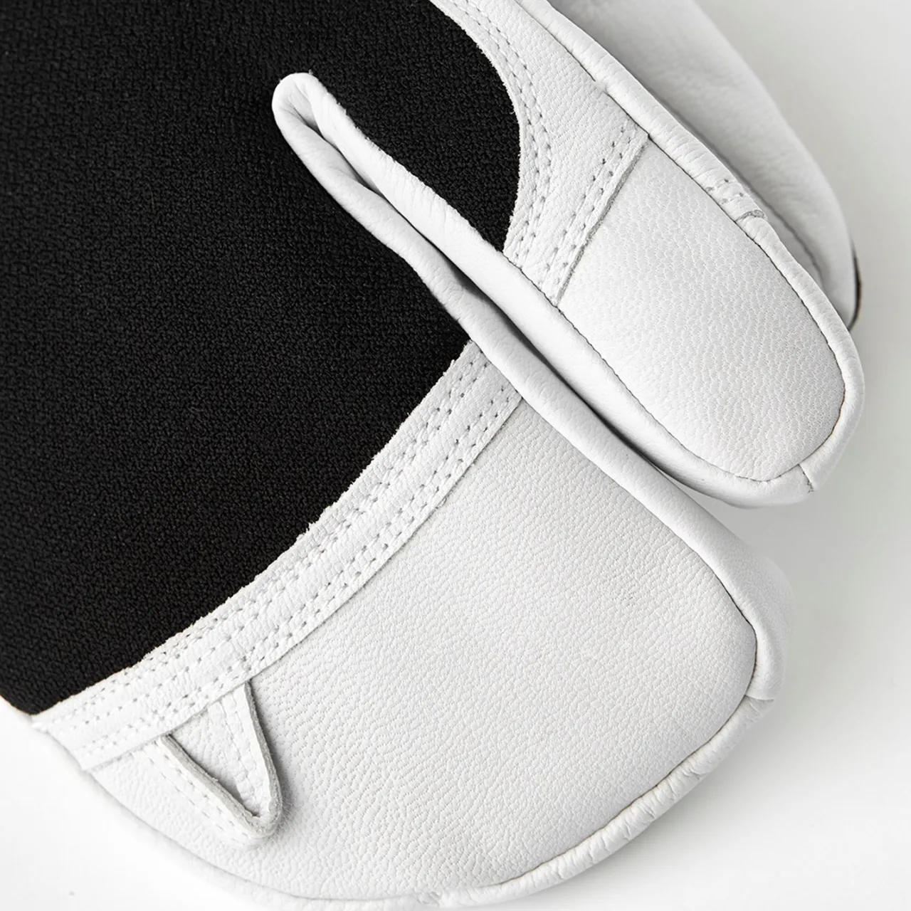 Hestra Army Leather Patrol 3-Finger Mittens-Women Gloves & Mittens|Gloves & Mittens