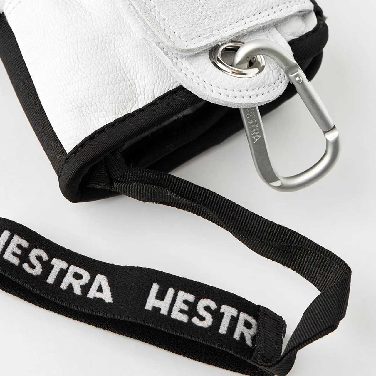 Hestra Army Leather Patrol 3-Finger Mittens-Women Gloves & Mittens|Gloves & Mittens