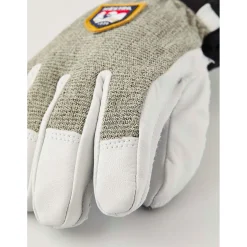 Hestra Army Leather Patrol Jr. Gloves - Kids'-Women/Kids Kids Gloves & Mittens|Gloves & Mittens