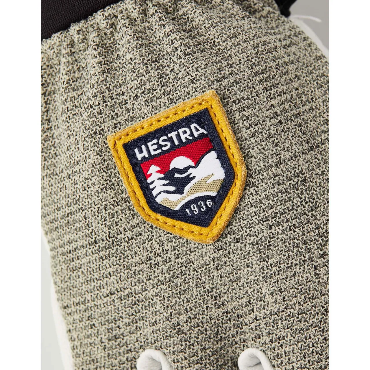 Hestra Army Leather Patrol Jr. Gloves - Kids'-Women/Kids Kids Gloves & Mittens|Gloves & Mittens