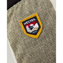Hestra Army Leather Patrol Jr. Mittens - Kids'-Women/Kids Kids Gloves & Mittens|Gloves & Mittens
