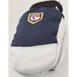 Hestra Army Leather Patrol Jr. Mittens - Kids'-Women/Kids Kids Gloves & Mittens|Gloves & Mittens