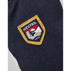 Hestra Army Leather Patrol Jr. Mittens - Kids'-Women/Kids Kids Gloves & Mittens|Gloves & Mittens