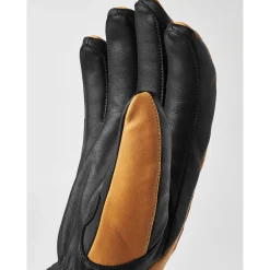 Hestra Army Leather Wool Terry Gloves-Women Gloves & Mittens|Gloves & Mittens