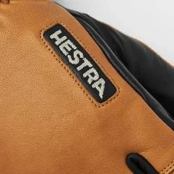 Hestra Army Leather Wool Terry Gloves-Women Gloves & Mittens|Gloves & Mittens