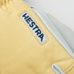 Hestra Army Leather Wool Terry Gloves-Women Gloves & Mittens|Gloves & Mittens
