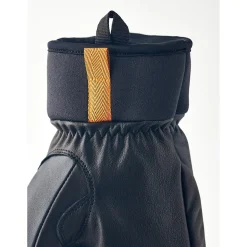 Hestra Army Leather Wool Terry Mittens-Women Gloves & Mittens|Gloves & Mittens