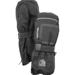 Hestra Baby Zip Long Mittens - Toddlers'-Women Toddler Gloves & Mittens|Gloves & Mittens