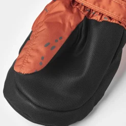 Hestra Baby Zip Long Mittens - Toddlers'-Women Toddler Gloves & Mittens|Gloves & Mittens